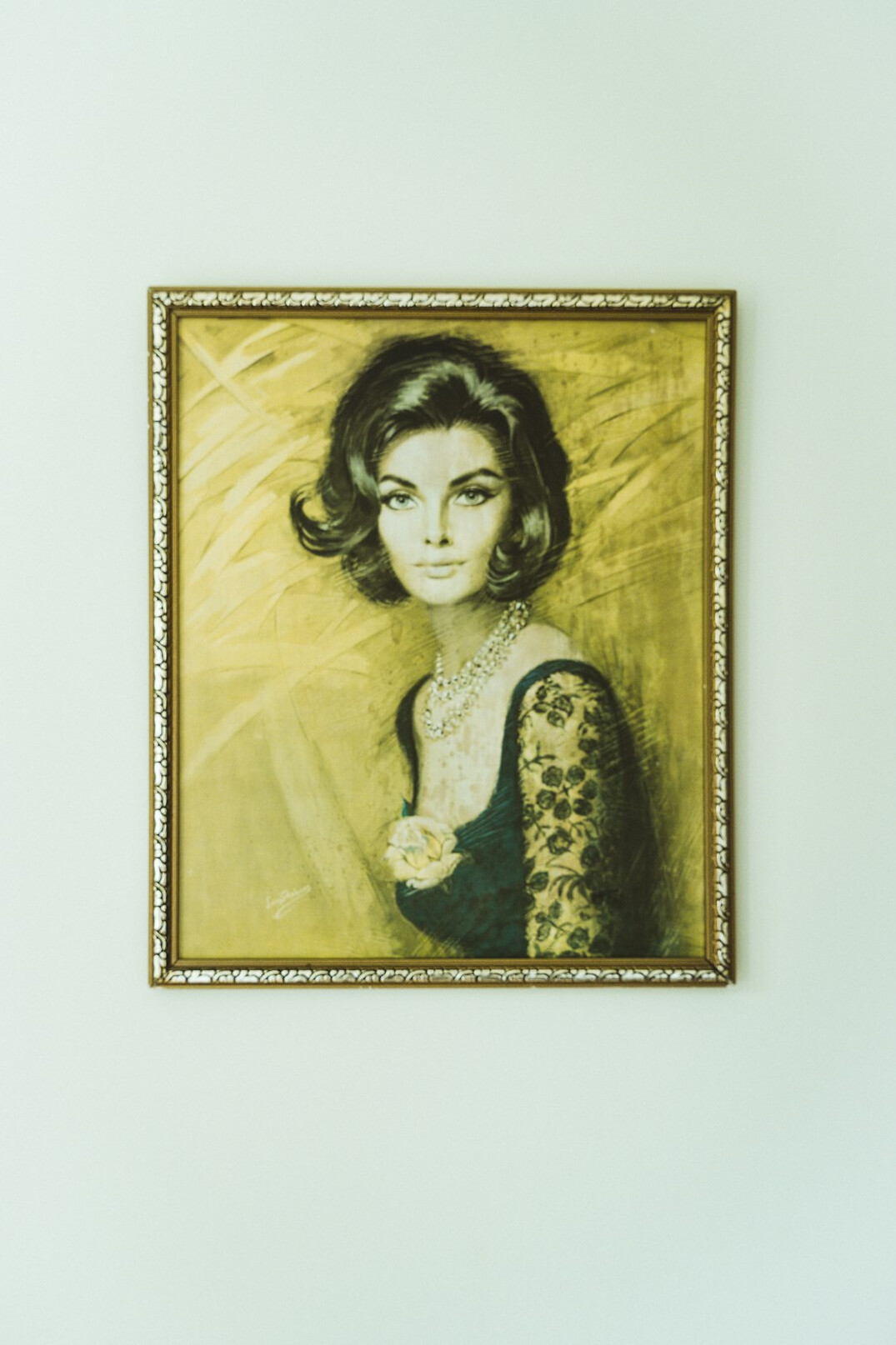 princess marie portrait